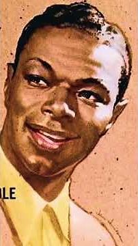 When I Fall in Love - Nat King Cole (1957)