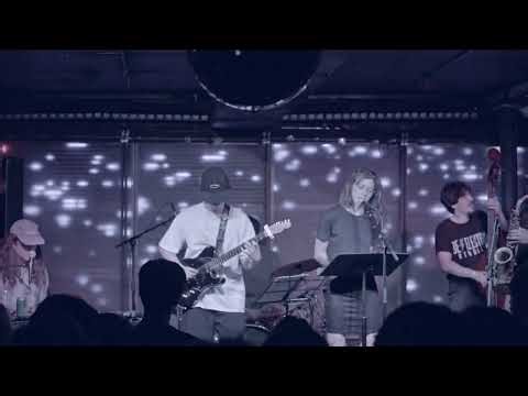 PASSERINE play Zach Phillips' "True Music"