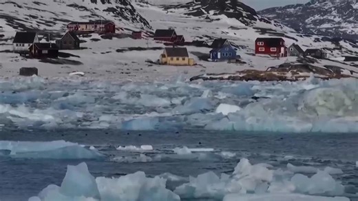 Geologist discusses potential issues with mining rare earth minerals in Greenland