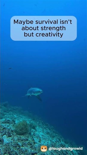 Why Flying Fish Can Glide Above the Ocean #shorts