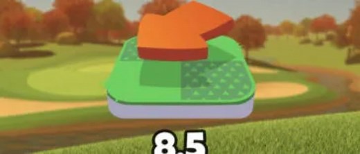 Golf Clash Wind Calculator by AllClash