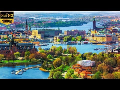 Sweden Stock Footage | Free HD Video - no copyright