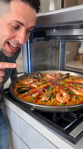 Así imprime comida esta MÁQUINA…