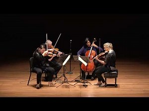 Juilliard String Quartet - Beethoven String Quartet, Opus 130: I. Adagio ma non troppo - Allegro