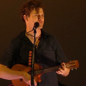 Vance Joy at Bluesfest 2025! Get ready for an unforgettable night with Vance Joy, taking the stage at Bluesfest 2025! Known for his heartfelt storytelling and captivating melodies, Vance Joy promises a performance that will resonate with fans old and new. Experience the magic as he performs fan favorites and stunning new tracks under the Byron Bay sky. Whether it's the strumming of "Riptide" or the soulful lyrics of "Fire and the Flood," each song is a journey. Join us on Saturday night for a sp