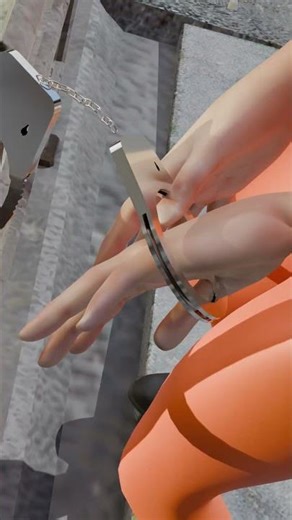 Can You Escape Handcuffs With Just Your Thumb