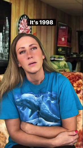 Puke Bowl: Nostalgic 90s Kids Popcorn Throw Up Moment