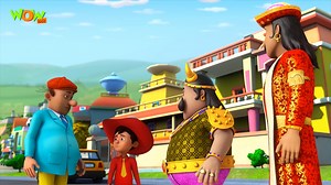 26M views · 683K reactions | Watch this funny episode of Chacha Bhatija now on Wow Kidz Facebook! #wowkidz #chachabhatija | Wow Kidz | Facebook