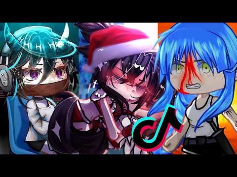 ⭐️GachaLife TikTok Compilation⭐️ #77