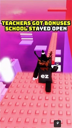 This School is CRAZY! 😡 #robloxrant #shorts #roblox #school