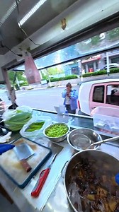 Roujiamo braised pork recipe: authentic Chinese street food sandwich