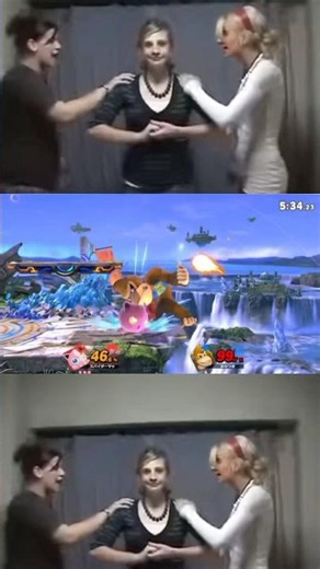 深夜テンションで仕上げました #スマブラsp #スマブラ #jigglypuff #ゲーム実況 #ポケモン #即死コンボ #実況 #ゲーム