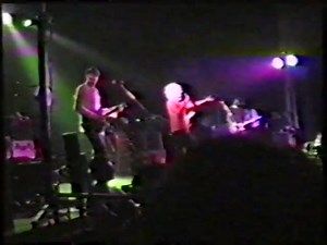 Radiohead - 1993 - Lisbon, Portugal [9 songs/Aud]