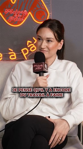 Cécile Dufour et Elyse Leclerc nous parlent de leur modèle de famille peu commun : un père à la maison, une mère qui travaille beaucoup. Présenté par Pizza Salvatoré 🍕 et Topla 🍝. L’épisode est disponible sur toutes nos plateformes. Lien dans la bio ! #réflexion #mainsalapate #podcastquebec #entrepreneuriat #business #succès #leadership #inspiration #startupquebecoise #fyp #viralpodcast #luxury #créativité #innovation #entreprisequebecoise #pizzasalvatore #apprentissage #letsgoo #pourtoi #fami