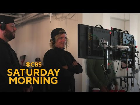 Meet the "King of the Super Bowl" advertisements