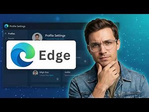 Wie man ein Benutzerprofil im Microsoft Edge Browser löscht (2026)