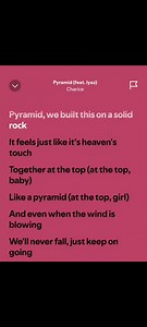 Pyramid Song Lyrics by Charice ft. Iyaz