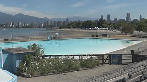 Debate over Kitsilano pool booking system