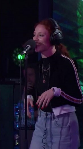 Rudimental - time to link back up ‪@JessGlynne‬? 👀