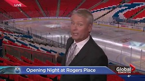 12K views · 99 reactions | The Edmonton Oilers have a Hall of Fame room inside Rogers Place. Kevin Karius takes us inside. | Global Edmonton | Facebook