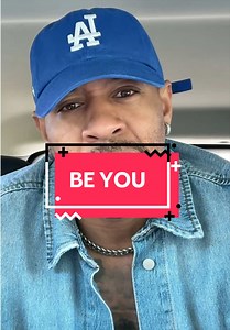 Be You: Powerful Self-Love and Motivation Message