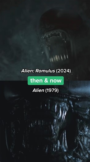 12K views · 126 reactions | Grab the crew and chart a path - Alien: Romulus invades Regal today! Get tickets now: https://regmovi.es/4dud3DA | Regal | Facebook