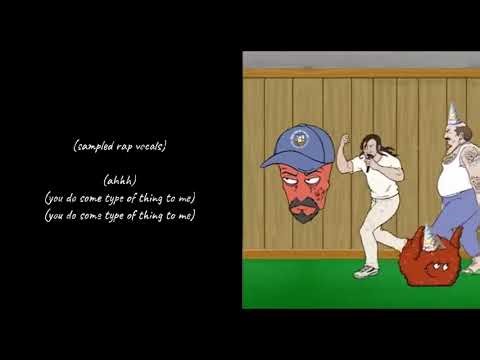 windows 95 wallpaper (lyric video)