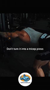 15K views · 274 reactions |  BACK DAY: BUILD THAT V-TAPER  Your...