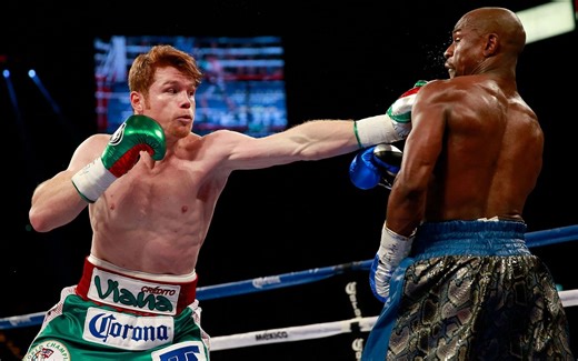 Who won between Floyd Mayweather and Canelo Alvarez? Here's how the fight went