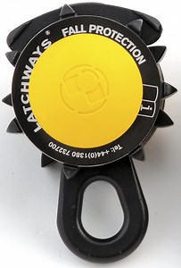 Mansafe Standard Transfastener