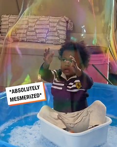 83K views · 956 reactions | I wanna get inside a giant bubble! 﫧 | Lessons Learned In Life | Facebook