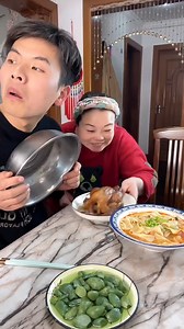 Fantasy popular comedy husband and wife eating foods disorder 2023 😁👍😄 | Dominic Clay