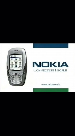 📱Nokia 6600 Silver 🤍🖤 Released in 2004 📅 Official advertisement of Nokia 6600🧐 There is such a phone available (new, factory set) Would you like to buy such a phone? Write in direct 📩 Who once had such a phone? Write your first impressions about him☺️ We also invite you to check out our store: 🛒 https://m.olx.ua/uk/list/user/Y2uX/ ========================== 📱Nokia 6600 Silver 🤍🖤 Випущений 2004 року 📅 Офіційна реклама Nokia 6600🧐 В наявності є такий телефон ( новий, в заводському комп