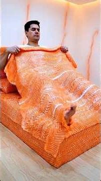 ai which bed would you sleep in#asmr#oddlysatisfyingvideo#aivideos#satisfyingvideo#ASMR