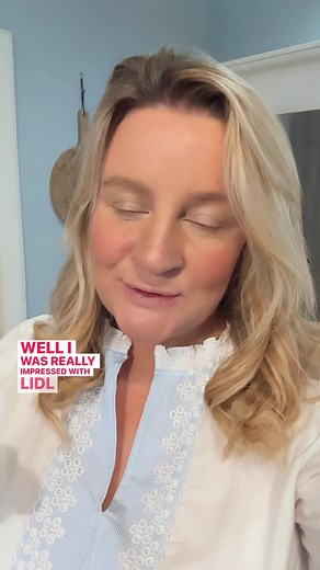 #AD I’ve partnered up with Lidl GB on a brand new 5 meals for £20! This recipe plan feeds 4 people and is so easy to follow! I was amazed at how much great produce I was able to fit in my trolley for under £20! All of these recipes are family friendly, nutritious and fuss free. If you fancy giving this plan a go, the shopping list is below and the full recipes are on the Lidl website- https://recipes.lidl.co.uk/collections/make-5-meals-for-under-20-collection-2023/make-5-meals-for-under-20-colle