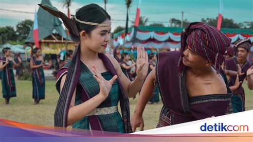 Arti Hasian dalam Bahasa Batak beserta Contoh Kalimatnya