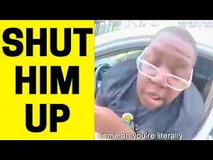 THE MOST ANNOYING SUSPECT GETS A REALITY CHECK - THE FATIGUE