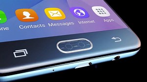 Here is the story of a luxury within your budget! The Samsung Galaxy J7 Prime! Click here to find out more: http://spr.ly/61898E3kc | Samsung