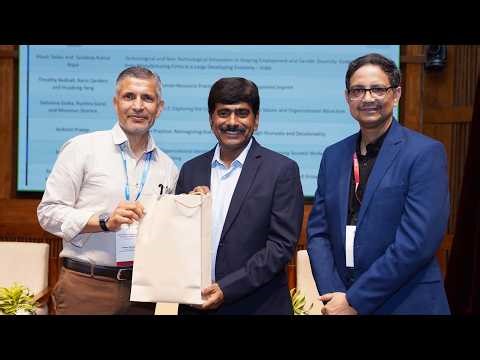 6th Human Resource International Conference (HRIC) 2026 | IIMB