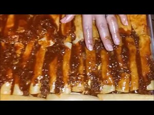 Cheesy Beef Enchiladas by Mariposa's Kitchen