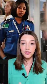 TSA agents expected to miss paychecks as Senate Democrats block DHS funding bill