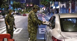 COVID-19 en Perú: estado de emergencia se amplía hasta el 30 de noviembre