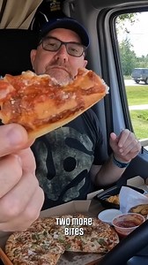 Little Caesars Delivers: Chicago Pizza, Wings, & Crazy Bread! | KBDProductionsTV