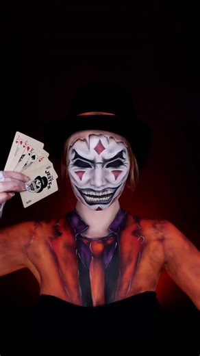 Lex 🐭 Madeyewlook | My internet buddy @colin_krawchuk IS RELEASING A FREAKING MOVIE!! I’m sooo proud of him @thejesterofficialfilm 🃏 This is more than just any... | Instagram