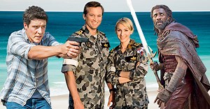 11 Queensland film and TV locations you can visit