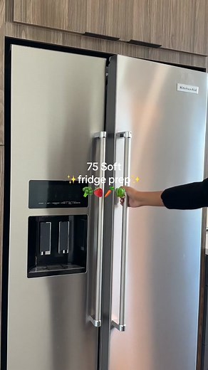 The Ultimate Fridge Reset: Restocking, Cleaning, and Organizing Tips