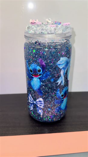 Creative Stitch Tumbler Design Ideas for Small Businesses