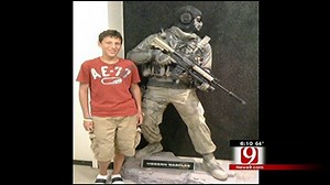 Teen In Cancer Remission Hopes To Inspire Others With Life-Time Experience