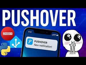 Pushover – The EASIEST Notification System You Need to Know! 😲