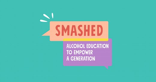 Smashed Online - Smashed Project